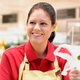 Illustration for article titled Report: You’re Supposed To Tip Supermarket Cashiers, You Son Of A Bitch